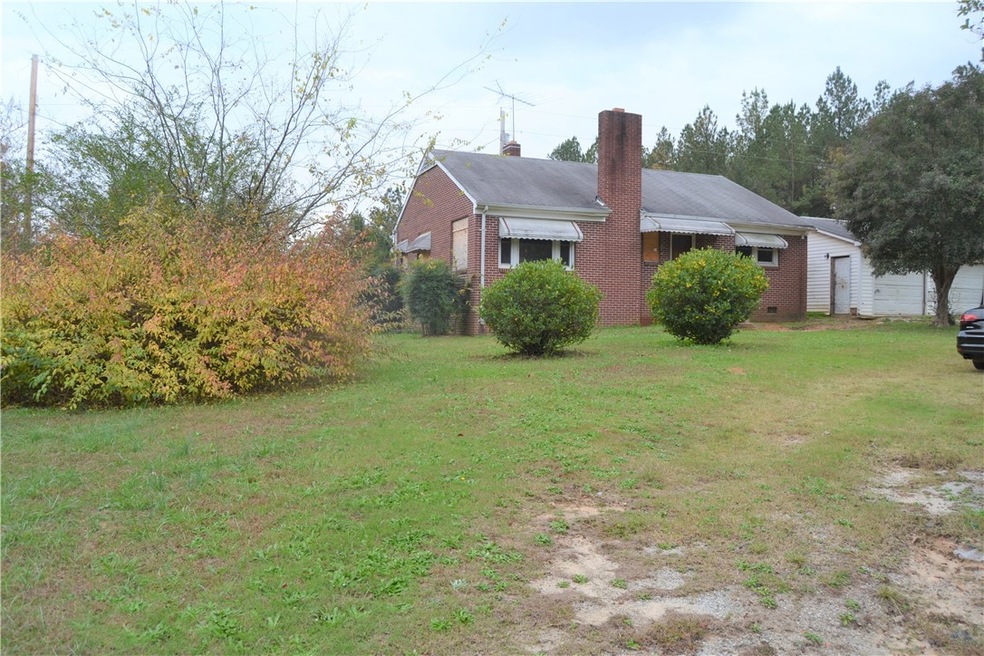 600 Sarah Simpson Rd unit Iva, Iva, SC 29655 - photo 1