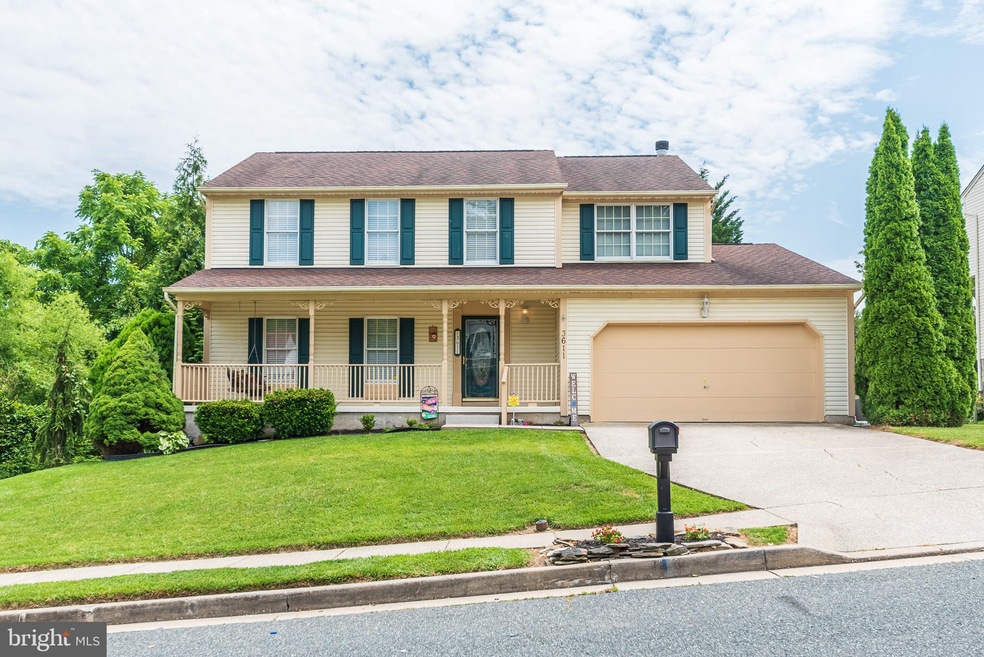 3611 Klausmier Rd, Nottingham, MD 21236 - photo 1