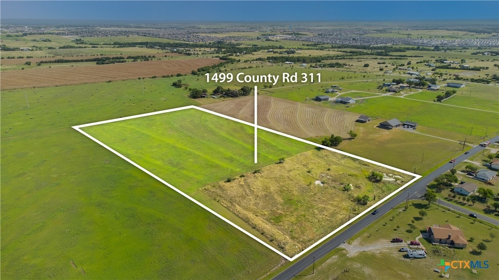 1499 County Road 311, Jarrell, TX 76537 - photo 1