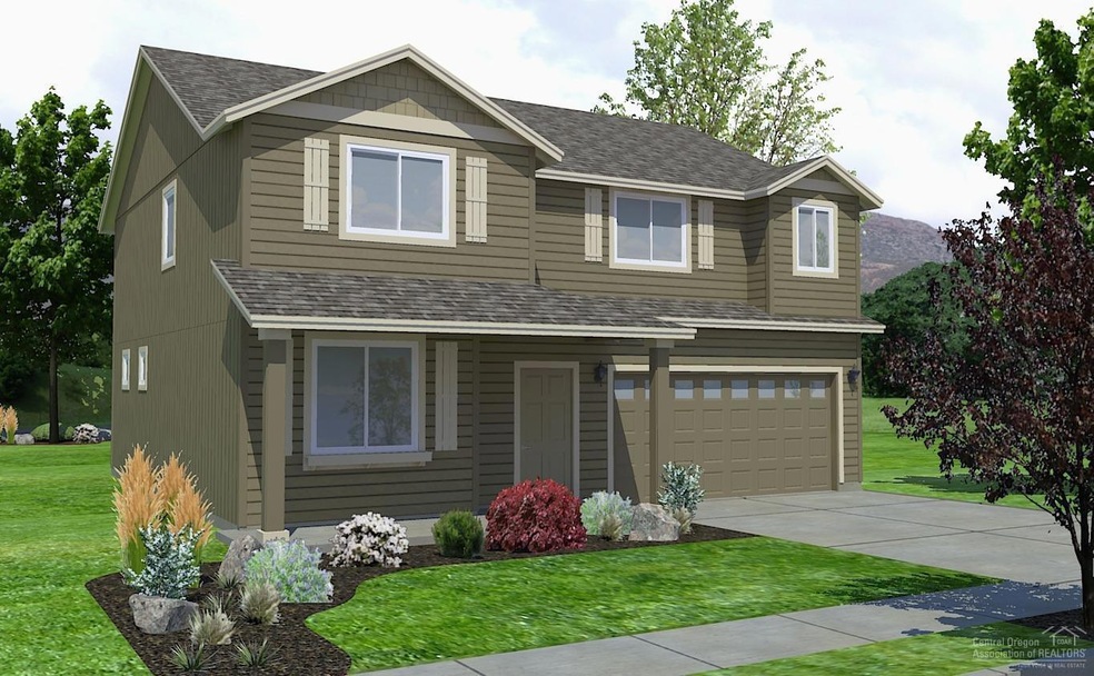 3718 SW Obsidian Place, Redmond, OR 97756 - photo 1