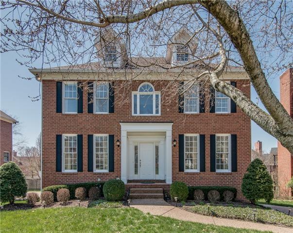 Welcome to ALL BRICK 471 Forrest Park Circle in th
