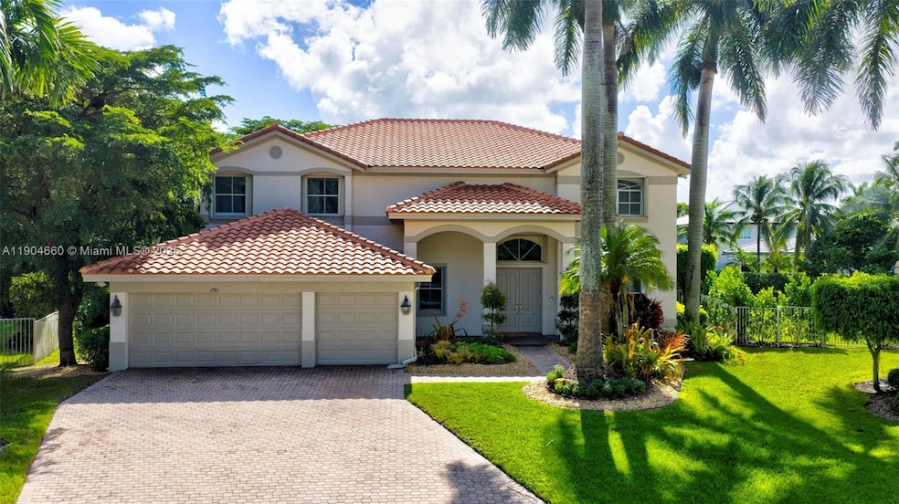 1781 Harbor Pointe Cir, Weston, FL 33327 - photo 1