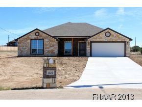 1101 Wren Cir, Copperas Cove, TX 76522 - photo 1