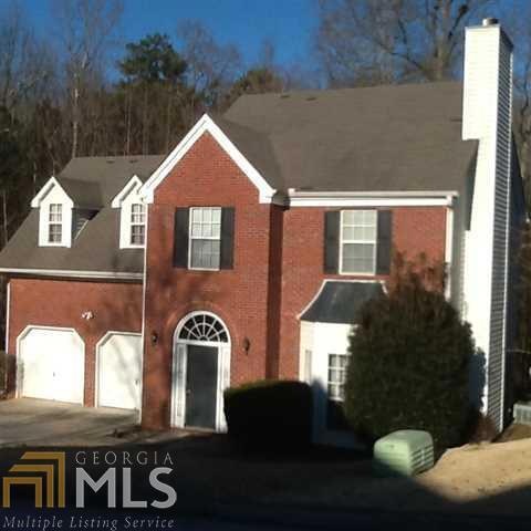 4263 Anderson Ridge Way, Austell, GA 30106 - photo 1