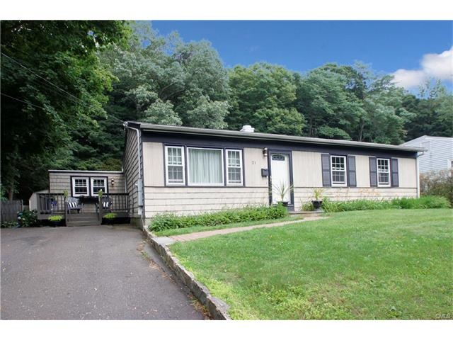 21 Topstone Dr, Bethel, CT 06801 - photo 1