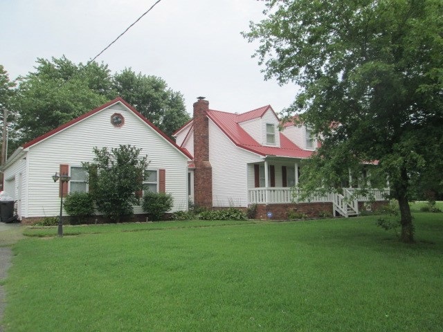 Main View
