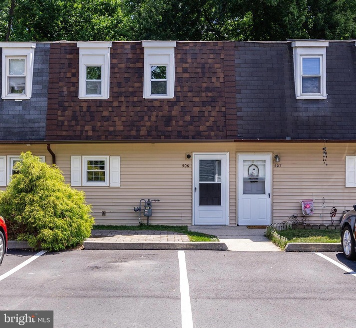 506 La Cascata, Clementon, NJ 08021 - photo 1