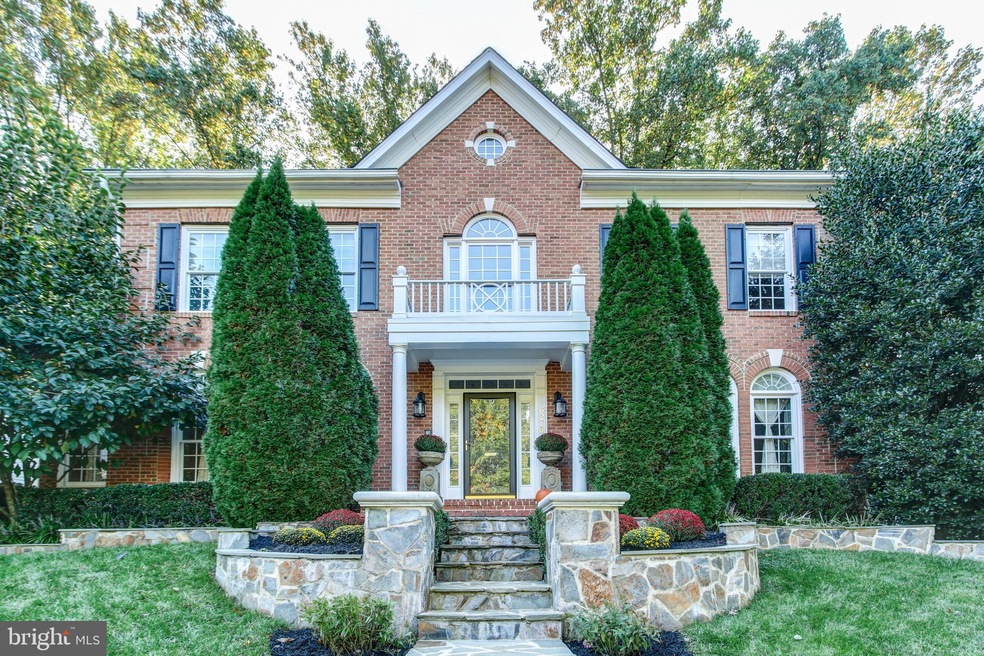 6276 Timarron Cove Ln, Burke, VA 22015 - photo 1