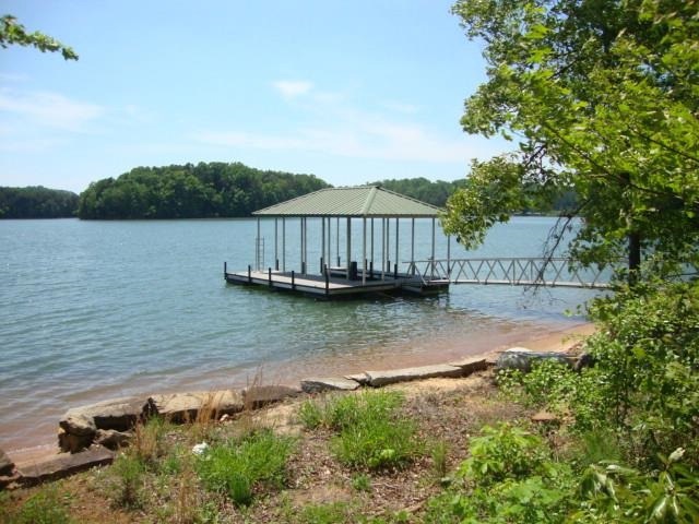 Lot 46 the Woods at Keowee, West Union, SC 29696 - photo 1