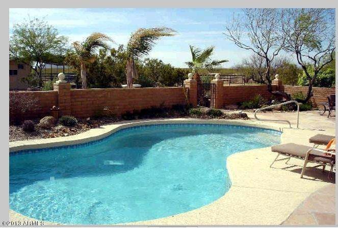 35700 S Gold Rock Cir, Wickenburg, AZ 85390 - photo 1