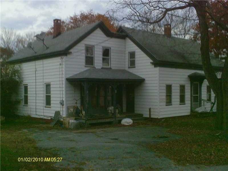 13 Judson St, Mechanic Falls, ME 04256 - photo 1