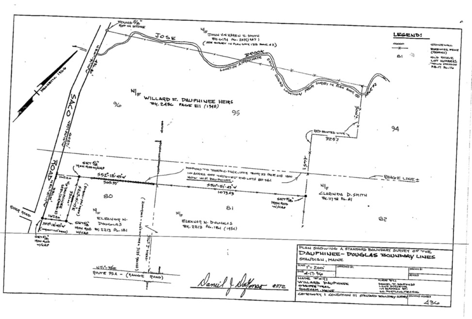 440 Saco Rd, Standish, ME 04084 - photo 1