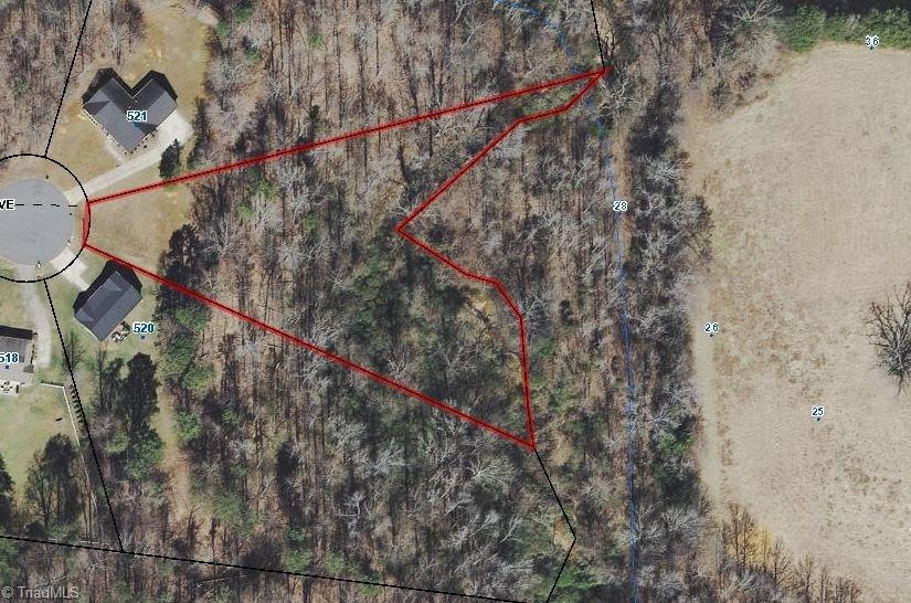 0 Sunrise Ave, Asheboro, NC 27203 - photo 1