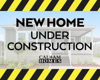 Coming Soon $241,900