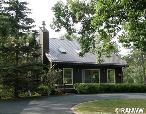 4203 Deerpath Rd, Danbury, WI 54830 - photo 1