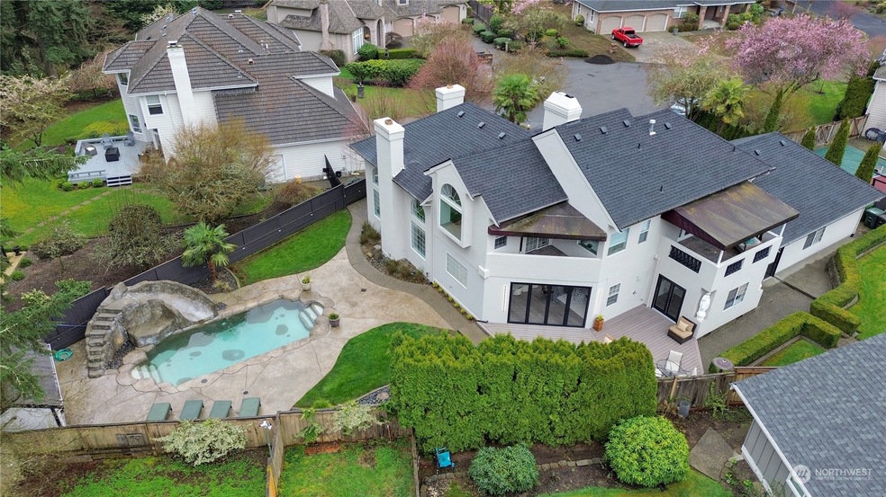 4911 60th Avenue Ct W, University Place, WA 98467 - photo 1