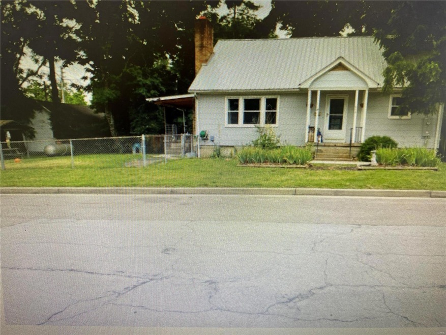 506 E 6th St, Rolla, MO 65401 - photo 1