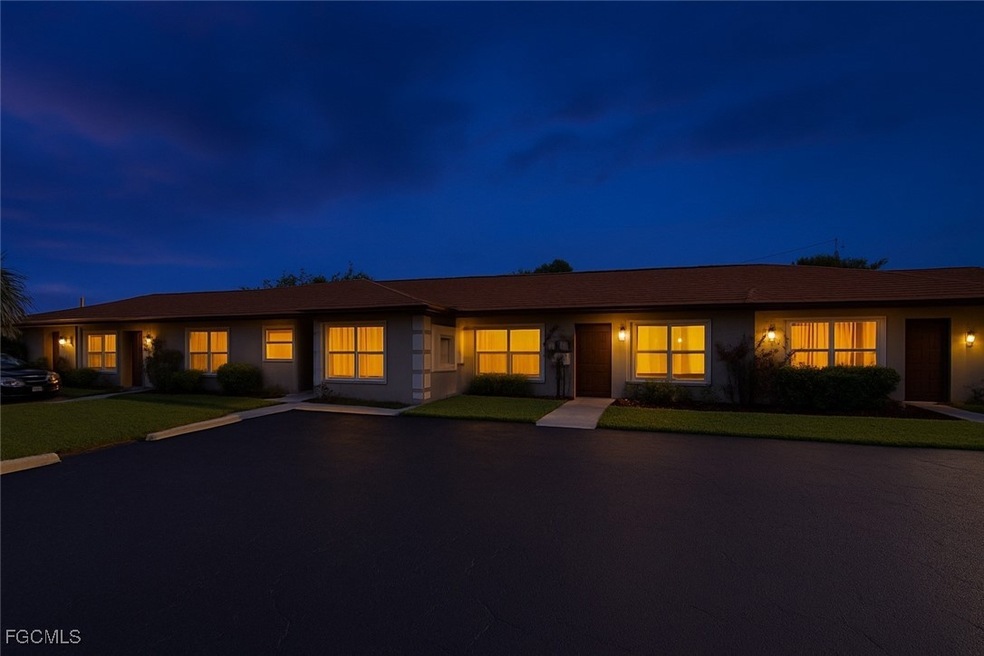 4619 SE 5th Place unit 1, Cape Coral, FL 33904 - photo 1