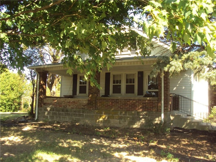 510 Indiana 47, Lebanon, IN 46052 - photo 1