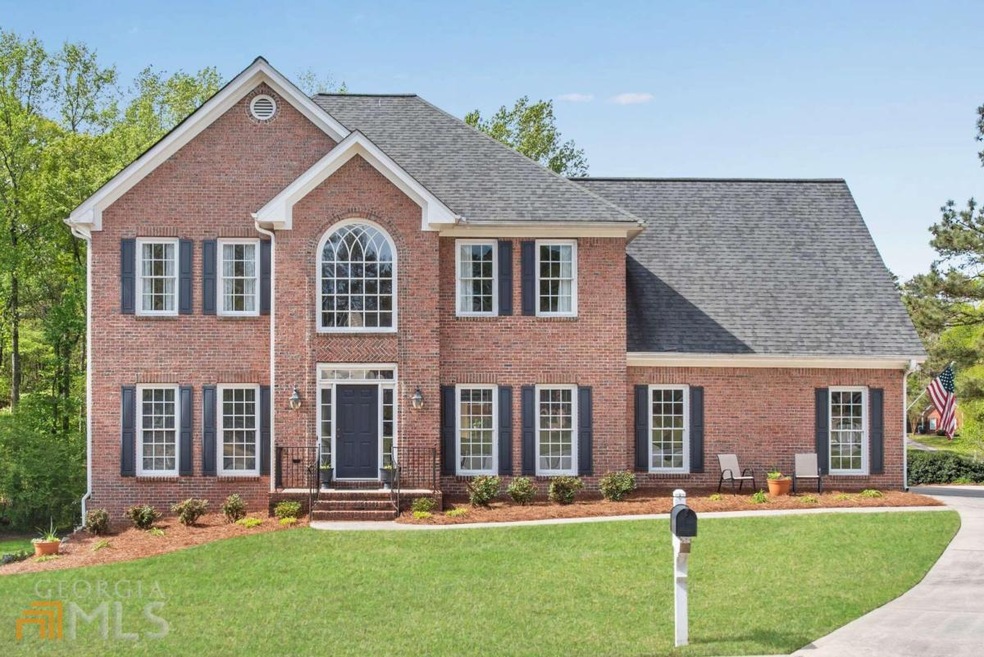 2385 Pinehaven Ct, Grayson, GA 30017 - photo 1