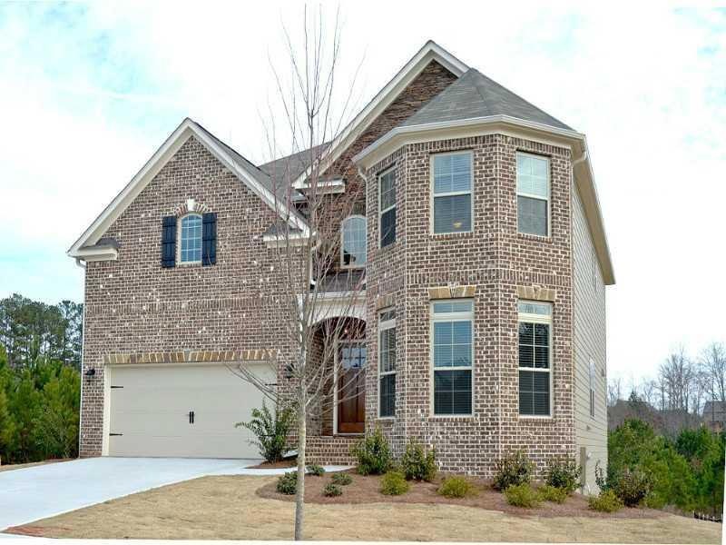 3421 Clear Stream Run, Auburn, GA 30011 - photo 1