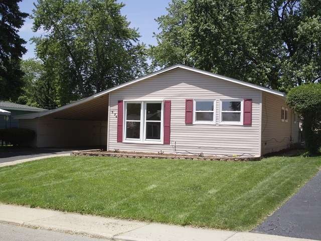 524 Waco Ln, Carpentersville, IL 60110 - photo 1