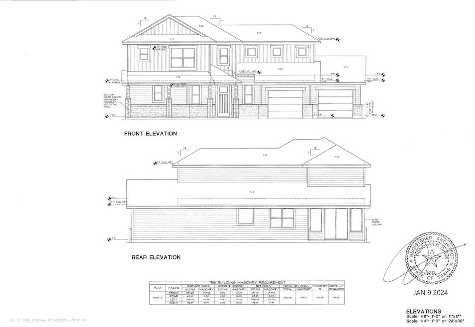 214 Cailin Ct, Burnet, TX 78611 - photo 1