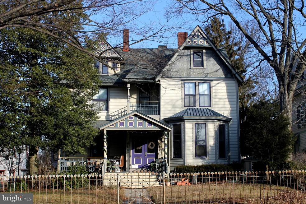 1 E Chestnut Ave, Merchantville, NJ 08109 - photo 1