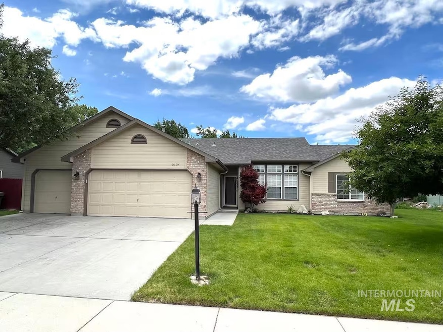 5059 N Edenburgh Way, Boise, ID 83714 - photo 1