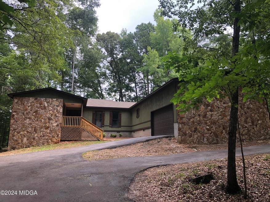 111 Haley Ln, Juliette, GA 31046 - photo 1