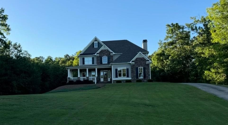 665 Page Place, Canton, GA 30114 - photo 1