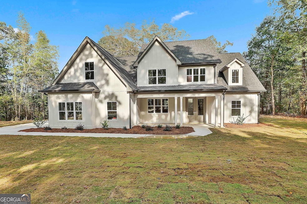 651 Burg Rd, Locust Grove, GA 30248 - photo 1