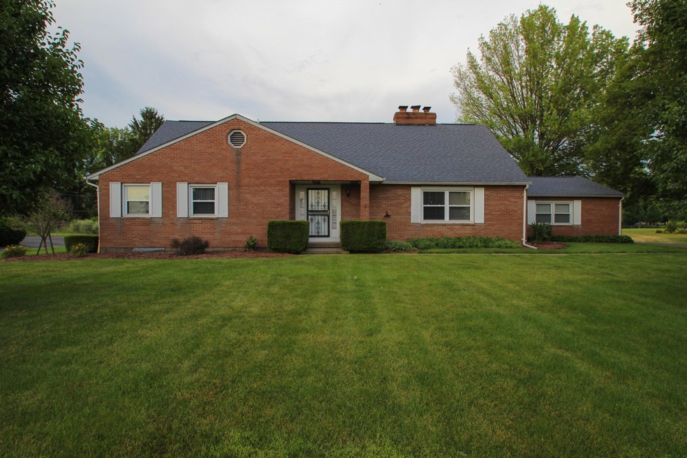 Exterior Front- Photo 1