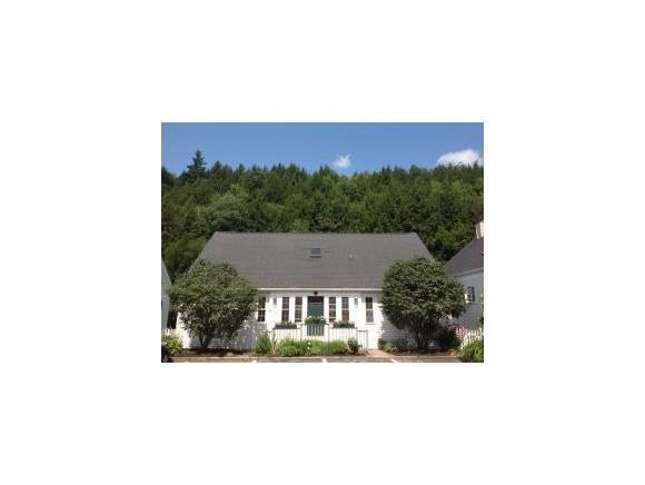116 S Main St unit D3, Stowe, VT 05672 - photo 1
