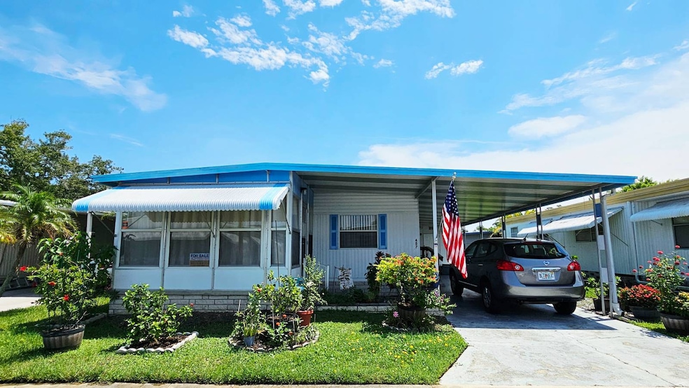 9925 Ulmerton Rd unit 407, Largo, FL 33771 - photo 1