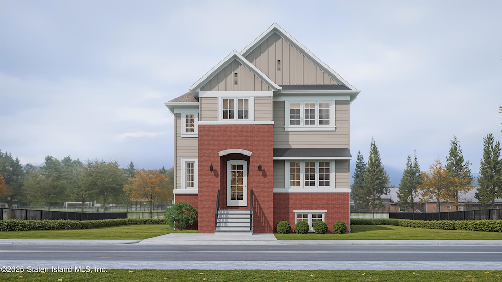 714 Oakland Ave, Staten Island, NY 10310 - photo 1