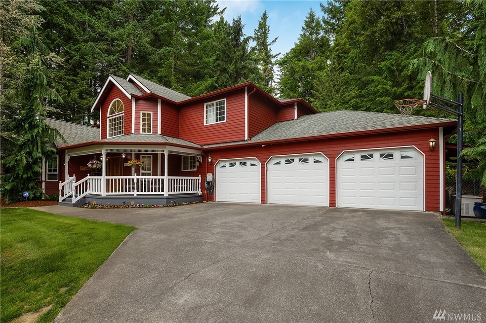 15703 231st St E, Graham, WA 98338 - photo 1