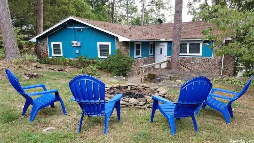 0 Carter Ln, Tumbling Shoals, AR 72581 - photo 1