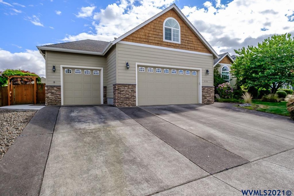 3140 54th Ave NE, Albany, OR 97321 - photo 1