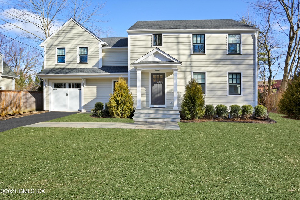 17 Taylor Dr, Cos Cob, CT 06807 - photo 1