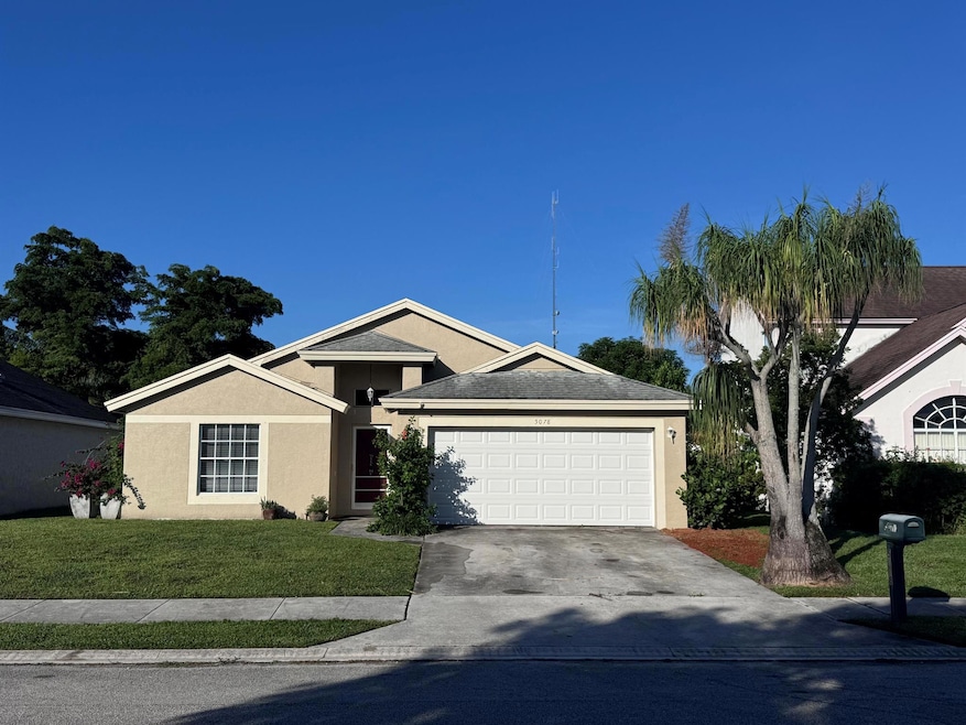 5078 Willow Pond Rd W, West Palm Beach, FL 33417 - photo 1