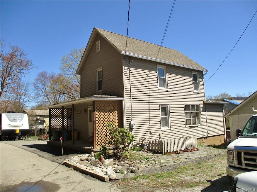 7 Upper Canal St, Port Jervis, NY 12771 - photo 1