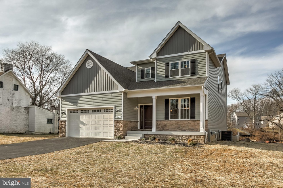 1942 Rushley Rd, Parkville, MD 21234 - photo 1