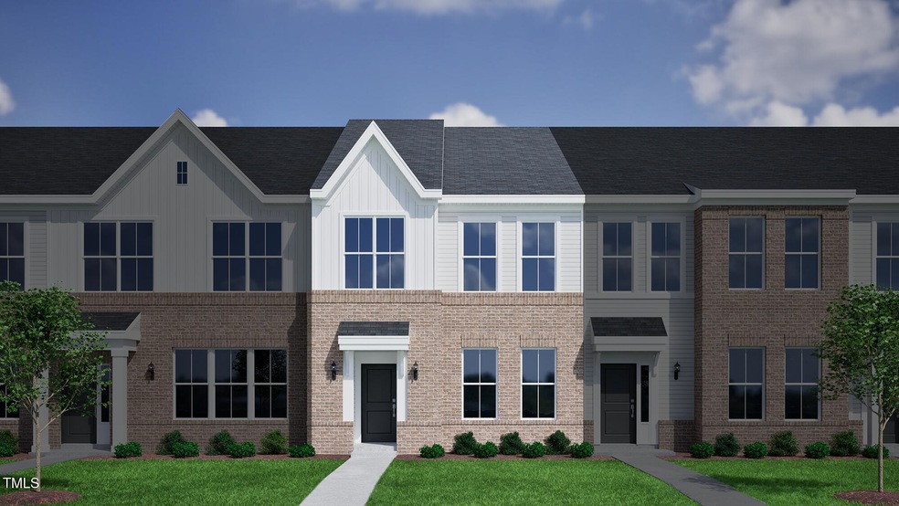 Exterior Elevation