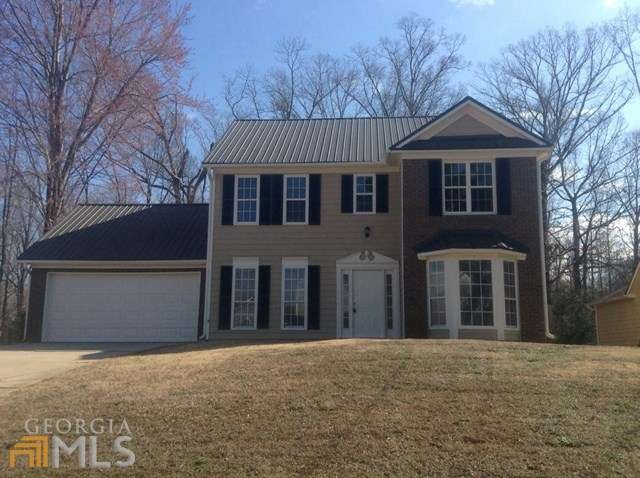 5692 Rex Mill Creek, Rex, GA 30273 - photo 1