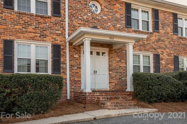 908 McAlway Rd unit B, Charlotte, NC 28211 - photo 1