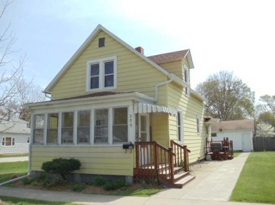 205 Roosevelt St, La Porte, IN 46350 - photo 1