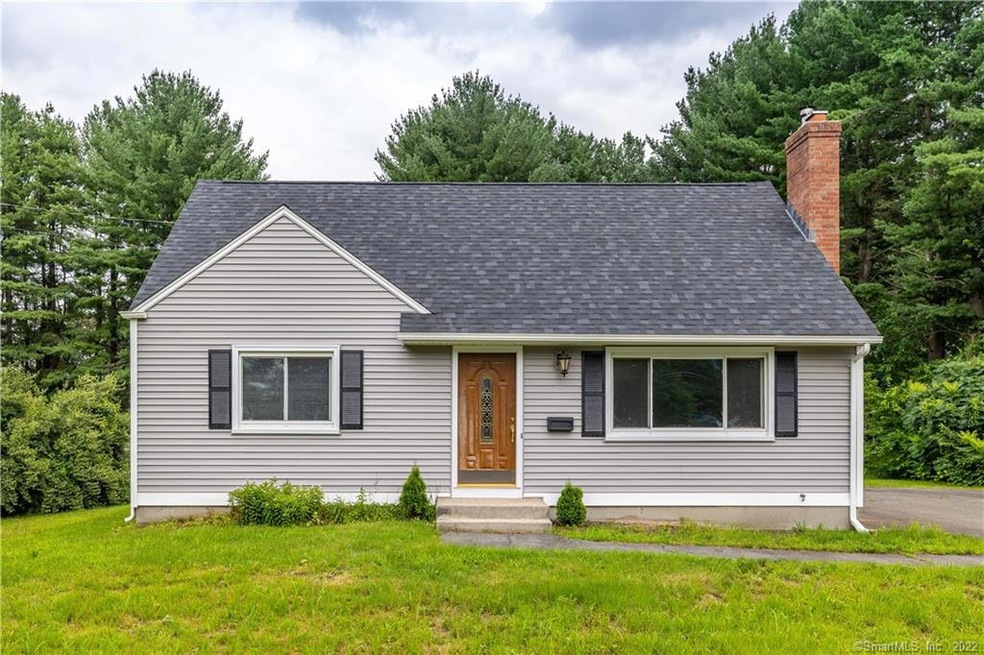 13 Peggy Ln, Enfield, CT 06082 - photo 1