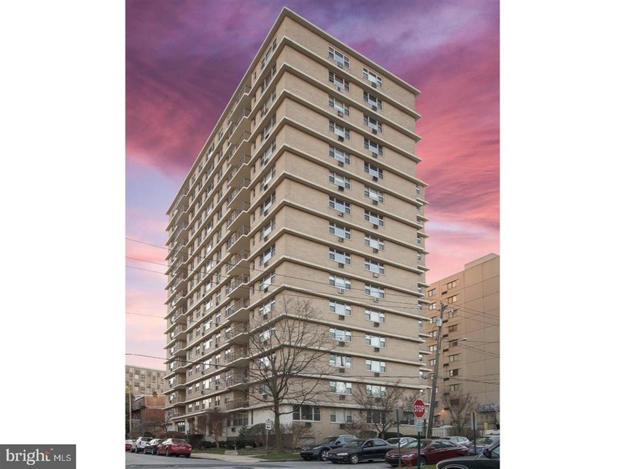 The Dorset unit 803, Wilmington, DE 19806 - photo 1