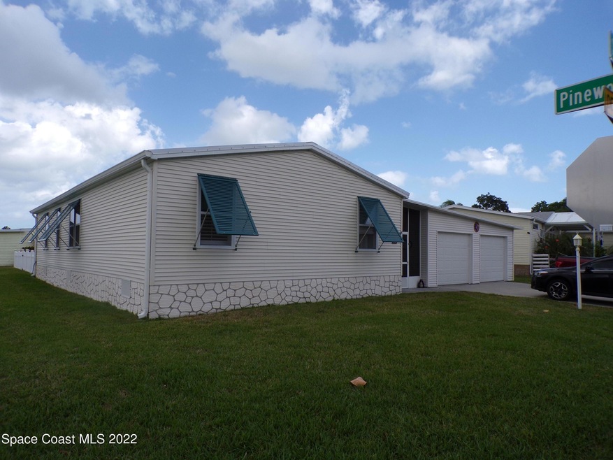 932 Spruce St, Sebastian, FL 32976 - photo 1